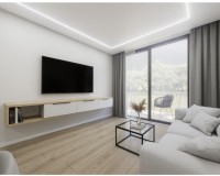 Nieuwbouw Woningen - Apartment - Torrevieja - Playa El Acequión