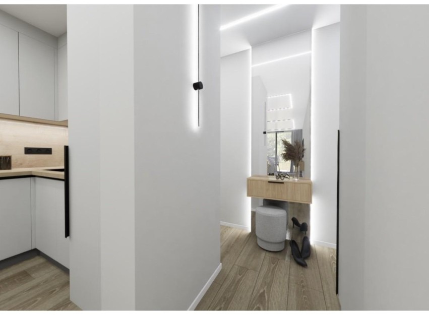 Nieuwbouw Woningen - Apartment - Torrevieja - Playa El Acequión