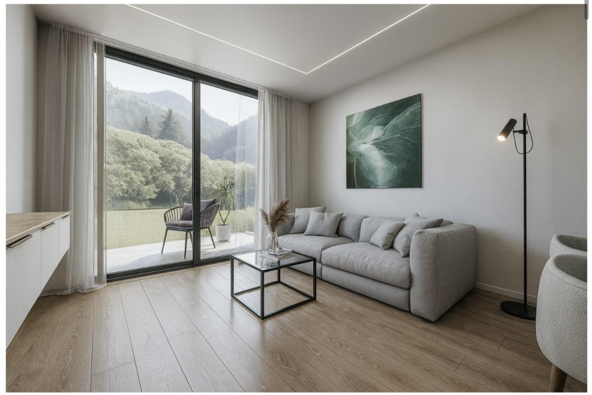 Nieuwbouw Woningen - Apartment - Torrevieja - Playa El Acequión