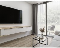 Nieuwbouw Woningen - Apartment - Torrevieja - Playa El Acequión
