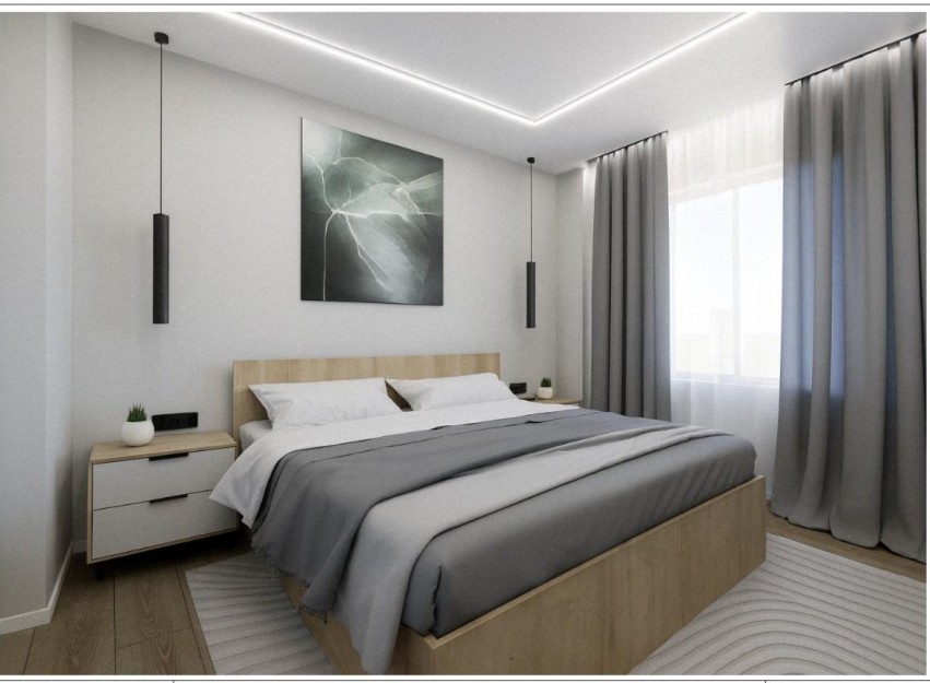 Nieuwbouw Woningen - Apartment - Torrevieja - Playa El Acequión