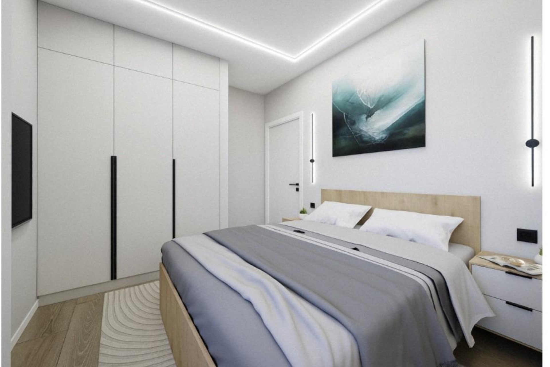 Nieuwbouw Woningen - Apartment - Torrevieja - Playa El Acequión