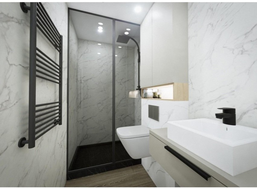 Nieuwbouw Woningen - Apartment - Torrevieja - Playa El Acequión