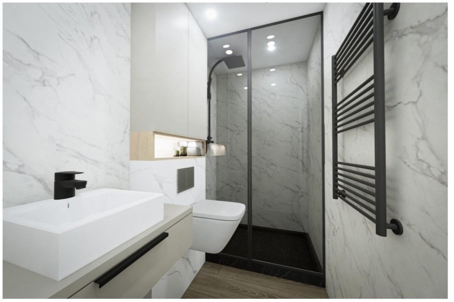 Nieuwbouw Woningen - Apartment - Torrevieja - Playa El Acequión