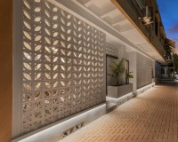 Nieuwbouw Woningen - Apartment - Torrevieja - Playa Los Naufragos