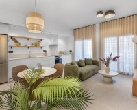 Nieuwbouw Woningen - Apartment - Torrevieja - Playa Los Naufragos