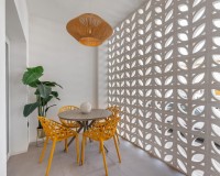 Nieuwbouw Woningen - Apartment - Torrevieja - Playa Los Naufragos