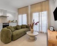 Nieuwbouw Woningen - Apartment - Torrevieja - Playa Los Naufragos