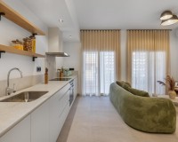 Nieuwbouw Woningen - Apartment - Torrevieja - Playa Los Naufragos