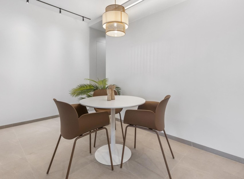 Nieuwbouw Woningen - Apartment - Torrevieja - Playa Los Naufragos