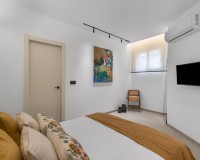 Nieuwbouw Woningen - Apartment - Torrevieja - Playa Los Naufragos