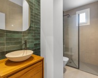 Nieuwbouw Woningen - Apartment - Torrevieja - Playa Los Naufragos