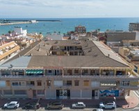 Nieuwbouw Woningen - Apartment - Torrevieja - Playa Los Naufragos