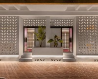 Nieuwbouw Woningen - Apartment - Torrevieja - Playa Los Naufragos