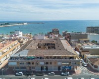 Nieuwbouw Woningen - Apartment - Torrevieja - Playa Los Naufragos