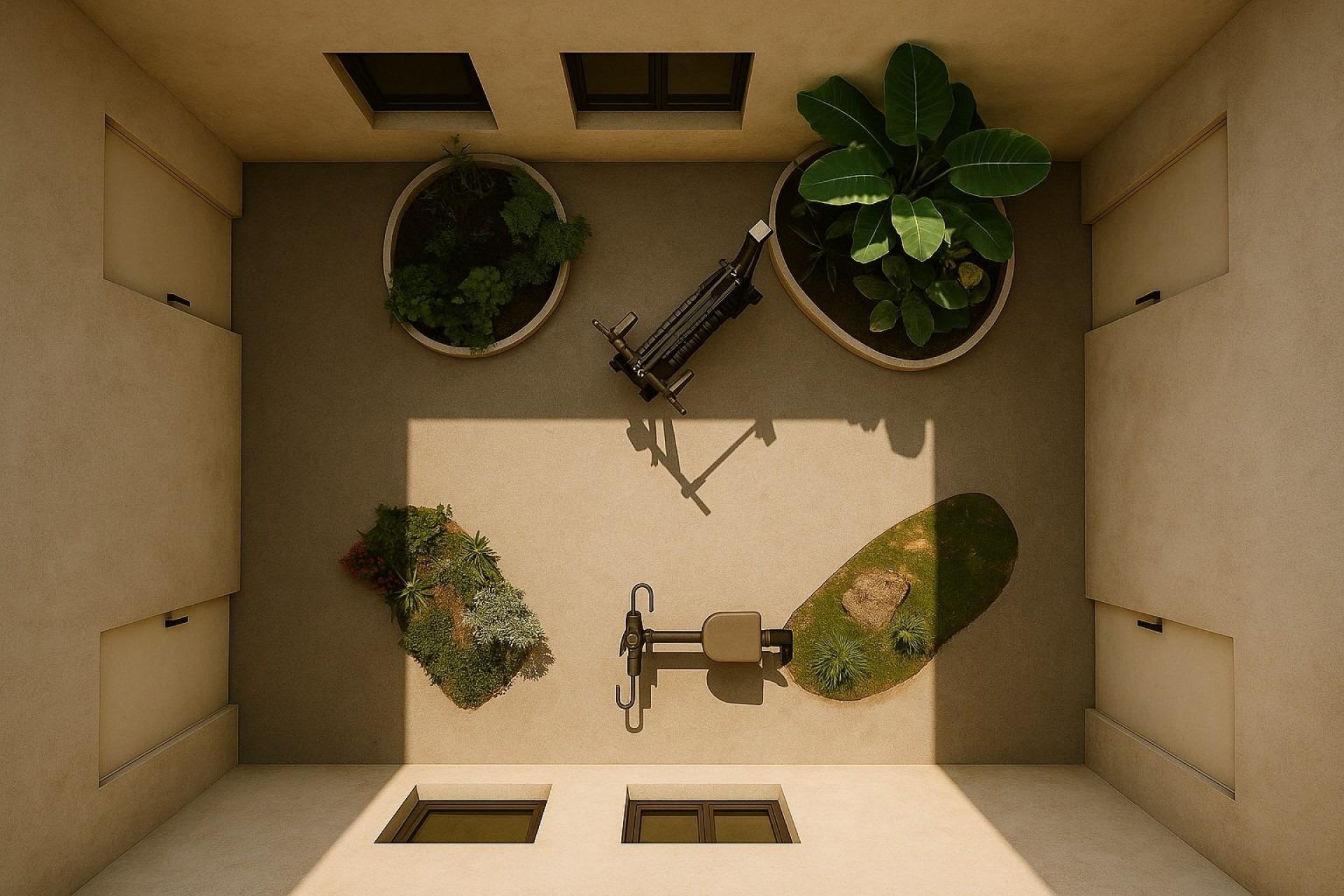 Nieuwbouw Woningen - Apartment - Torrevieja - pueblo