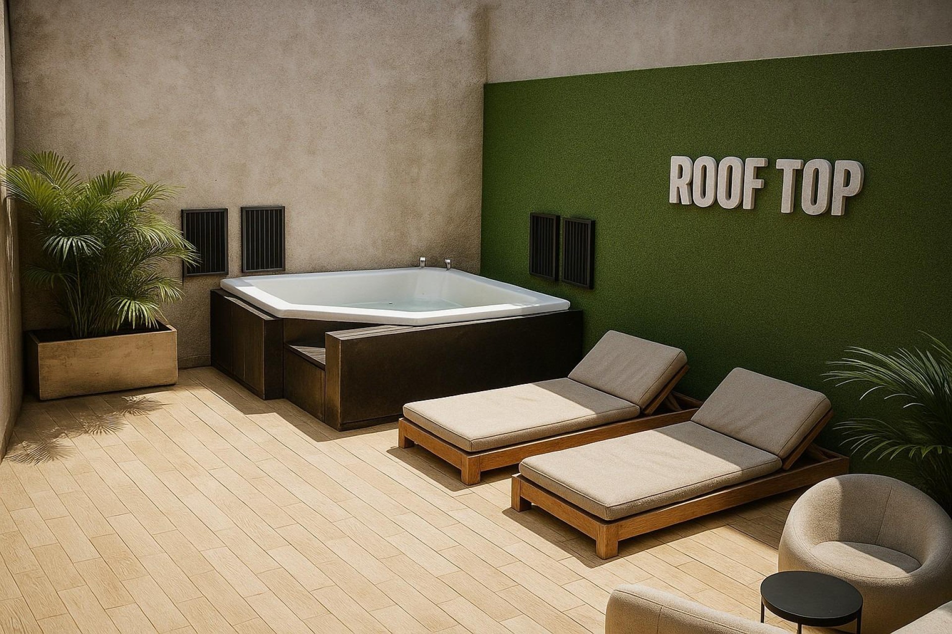Nieuwbouw Woningen - Apartment - Torrevieja - pueblo