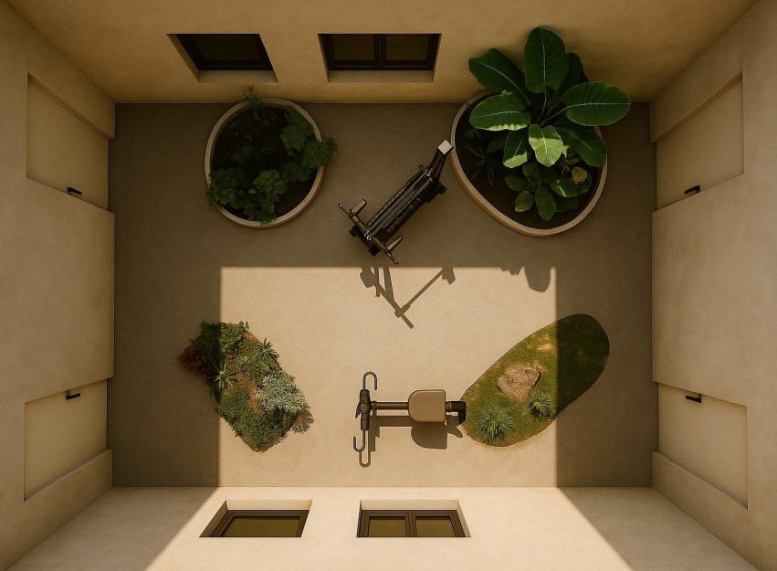 Nieuwbouw Woningen - Apartment - Torrevieja - pueblo