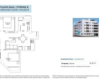 Nieuwbouw Woningen - Apartment - Torrevieja - pueblo