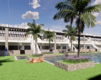 Nieuwbouw Woningen - Apartment - Torrevieja - Punta Prima