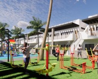 Nieuwbouw Woningen - Apartment - Torrevieja - Punta Prima