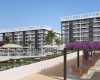 Nieuwbouw Woningen - Apartment - Torrevieja - Torreblanca