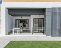 Nieuwbouw Woningen - Apartment - Torrevieja - Torreblanca