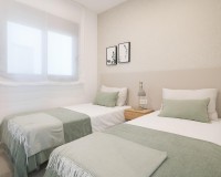 Nieuwbouw Woningen - Apartment - Torrevieja - Torreblanca