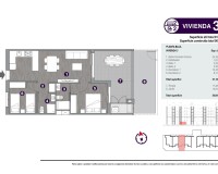 Nieuwbouw Woningen - Apartment - Torrevieja - Torreblanca