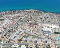 Nieuwbouw Woningen - Apartment - Torrevieja - Torreblanca