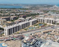 Nieuwbouw Woningen - Apartment - Torrevieja - Torreblanca