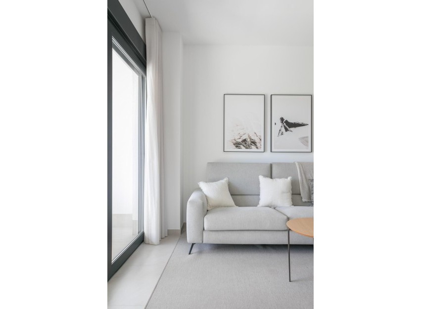 Nieuwbouw Woningen - Apartment - Torrevieja - Torreblanca