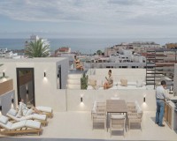 Nieuwbouw Woningen - Apartment - Torrevieja