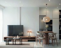 Nieuwbouw Woningen - Apartment - Torrevieja