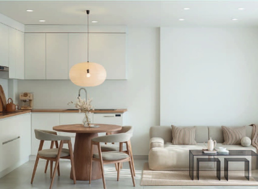 Nieuwbouw Woningen - Apartment - Torrevieja