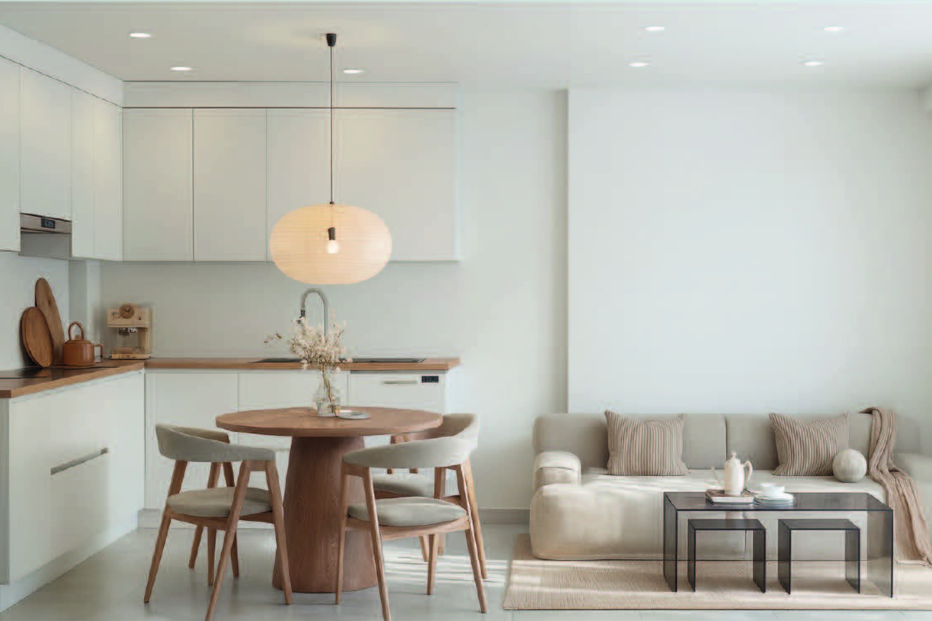 Nieuwbouw Woningen - Apartment - Torrevieja