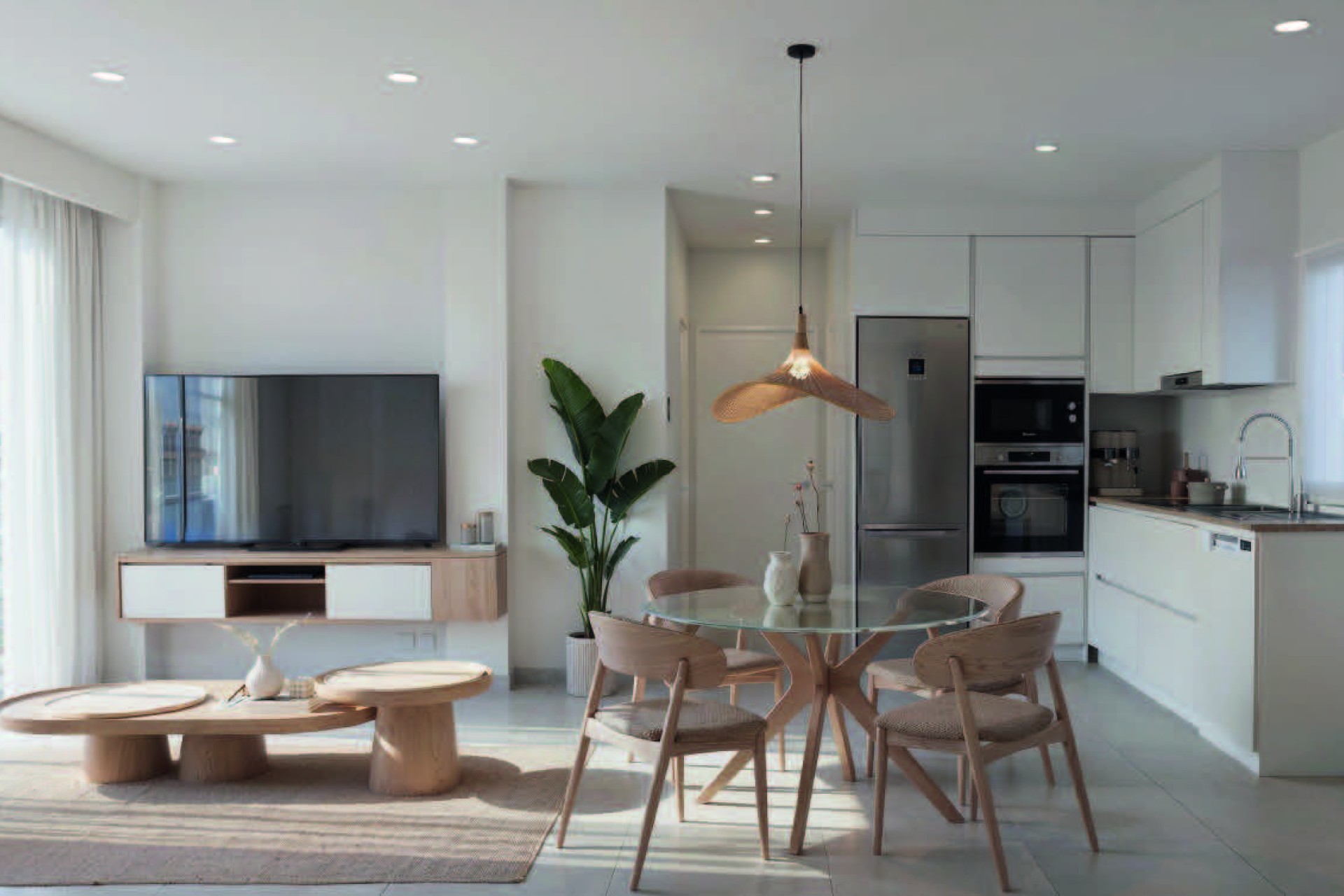 Nieuwbouw Woningen - Apartment - Torrevieja