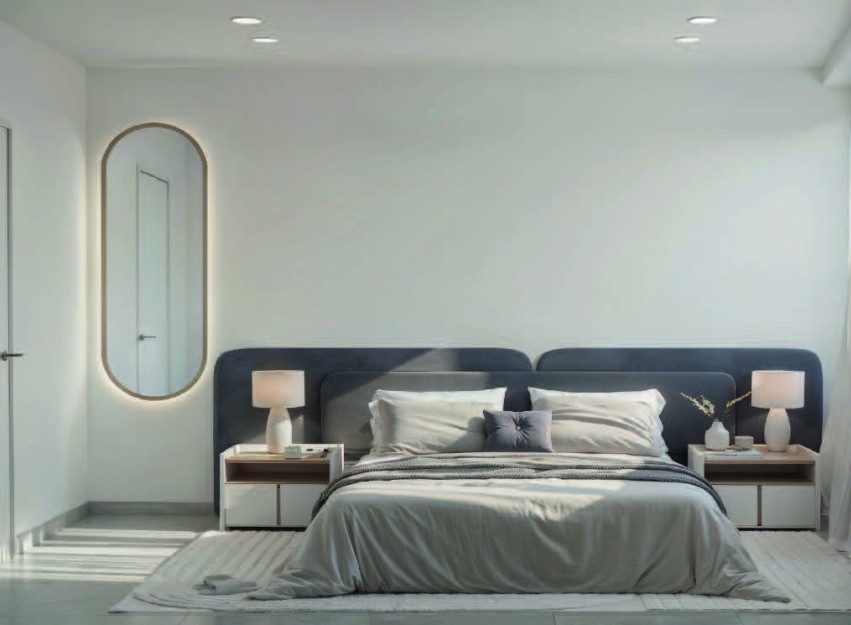 Nieuwbouw Woningen - Apartment - Torrevieja