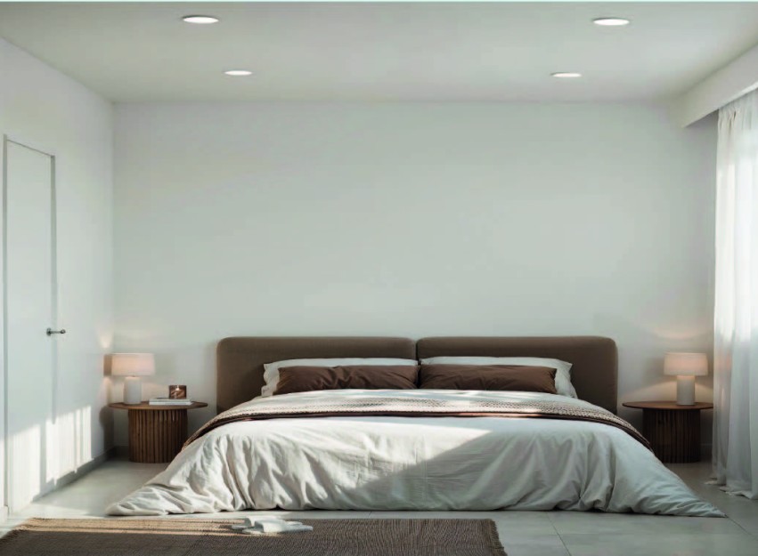 Nieuwbouw Woningen - Apartment - Torrevieja