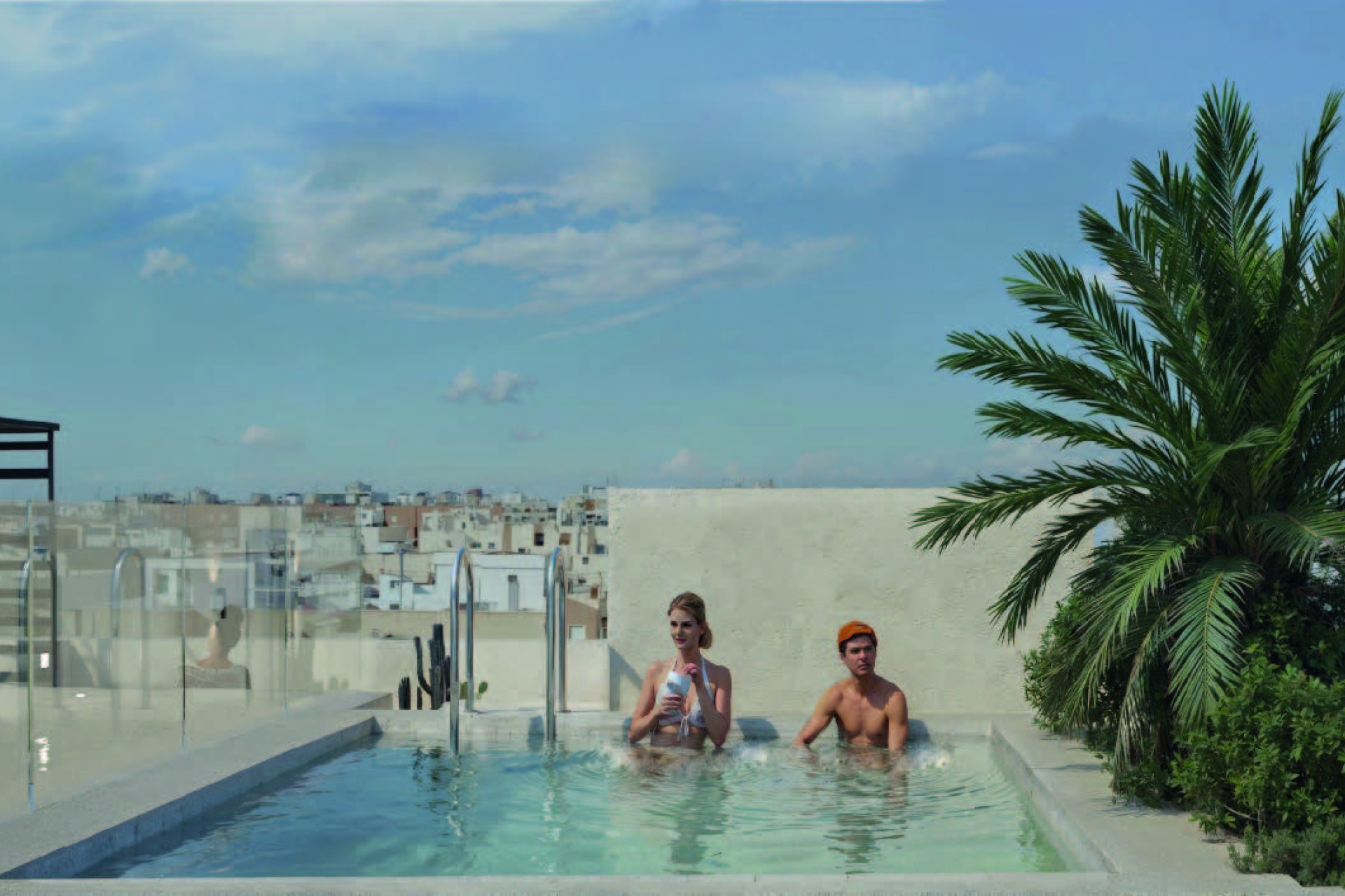 Nieuwbouw Woningen - Apartment - Torrevieja