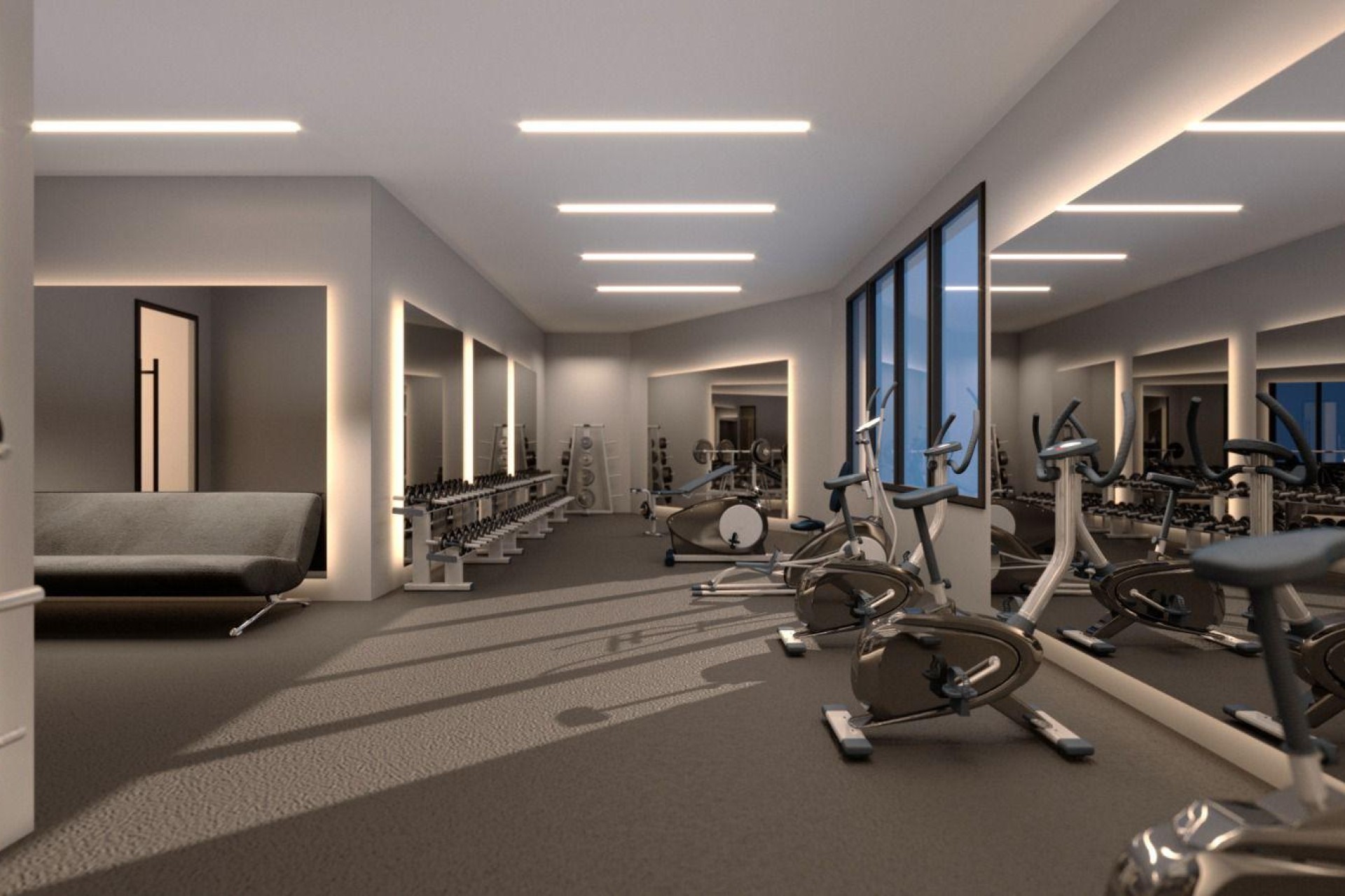 Nieuwbouw Woningen - Apartment - Torrevieja