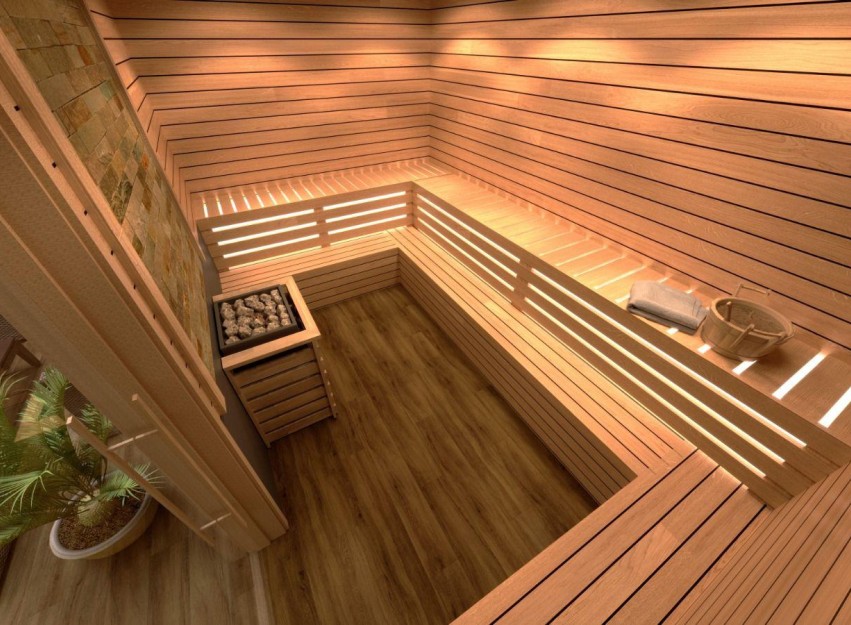 Nieuwbouw Woningen - Apartment - Torrevieja