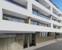 Nieuwbouw Woningen - Apartment - Torrevieja
