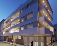 Nieuwbouw Woningen - Apartment - Torrevieja