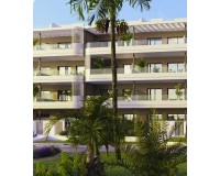 Nieuwbouw Woningen - Apartment - Torrevieja