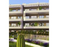 Nieuwbouw Woningen - Apartment - Torrevieja