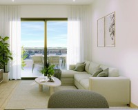 Nieuwbouw Woningen - Apartment - Torrevieja