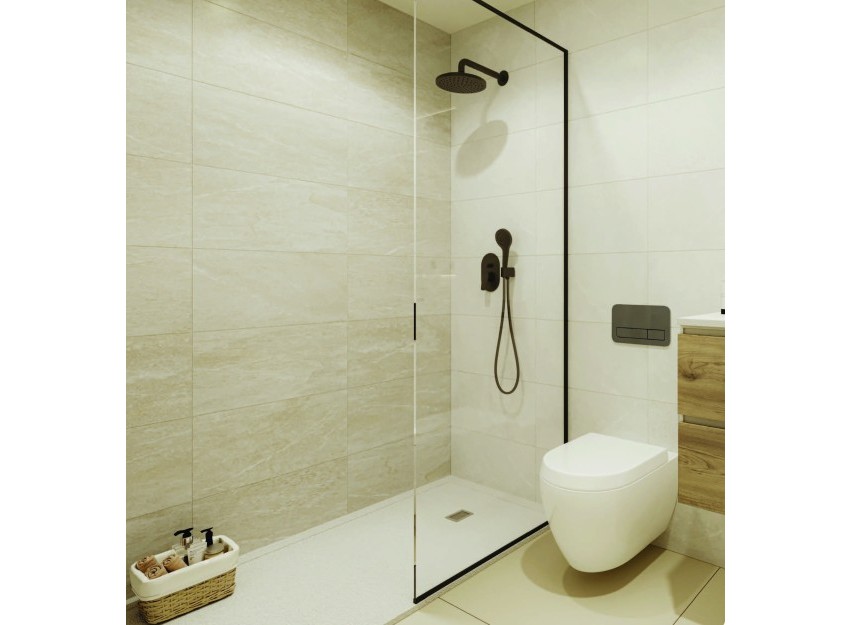 Nieuwbouw Woningen - Apartment - Torrevieja