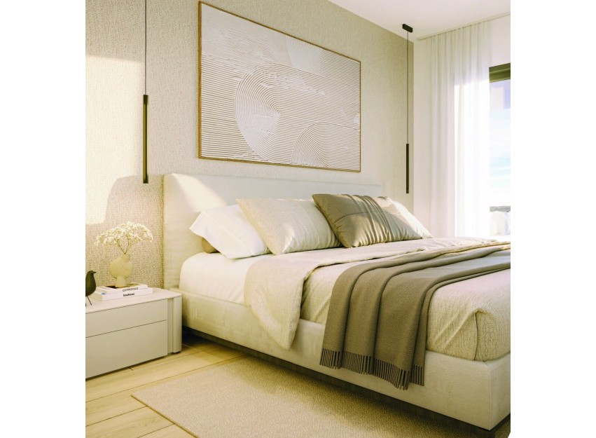 Nieuwbouw Woningen - Apartment - Torrevieja