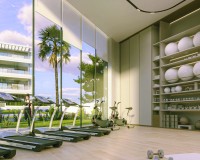 Nieuwbouw Woningen - Apartment - Torrevieja